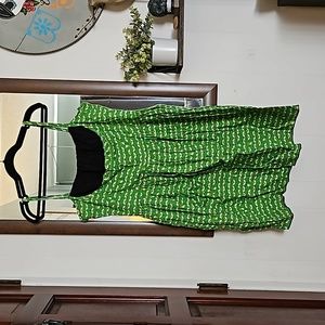 Bernie Dexter 2XL fits like XL